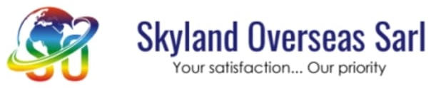 Skyland Overseas Sarl: your satisfaction, our priority